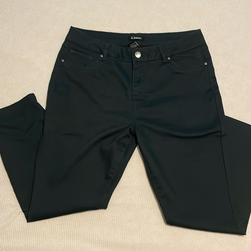 NWOT Women’s d.jeans